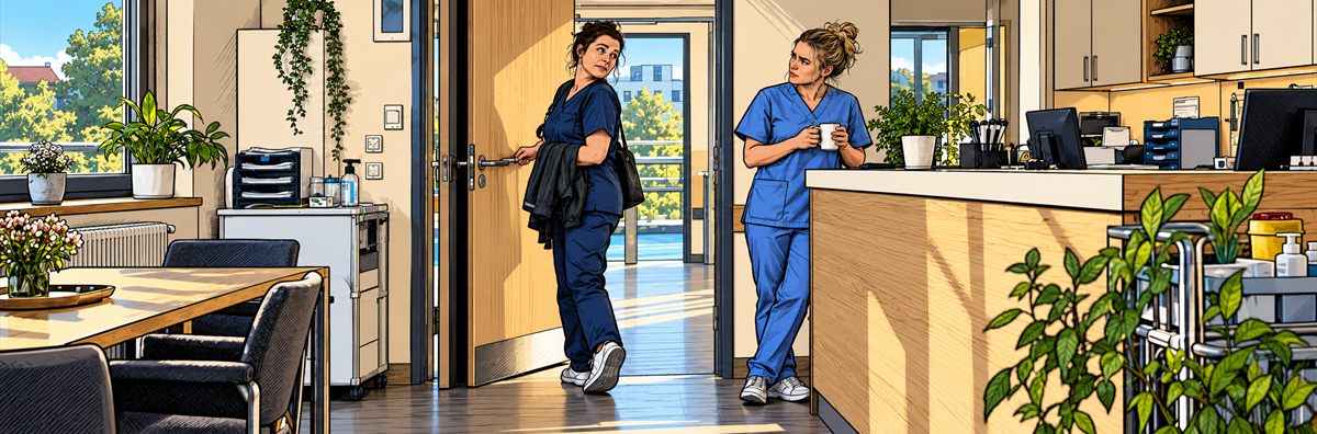 Das 4-Ohren-Modell im Arbeitsalltag: Warum eine Übergabe vier Botschaften hat